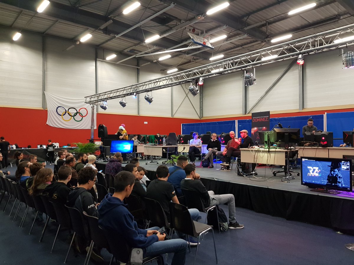 scene evenement eaubonne